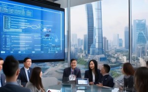 解析杭州信息化企业管理咨询