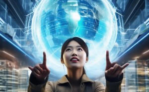 凝望未来，探索机遇，天津嘉意信息技术咨询的未来与发展