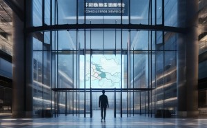 走进富顺信息咨询服务，探索数字化转型的路径