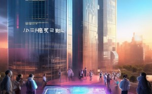 新裕智创，技术驱动的未来机遇