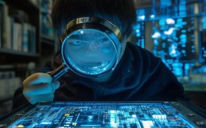 技术解密，小超探探信息技术咨询