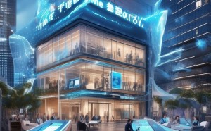 长春宏盛信息咨询服务公司，创新驱动时代发展
