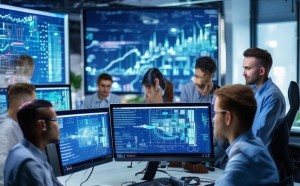 大连/phpi信息技术咨询，助力企业数字化转型的关键力量