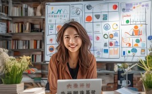 安家之光的敏妹儿信息咨询服务，商业价值解析