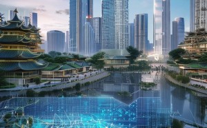 嘉兴，数字化转型的机遇与策略