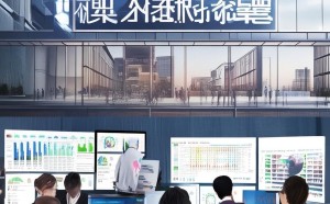 保定施工信息化咨询公司助力区域经济发展实现高质量发展