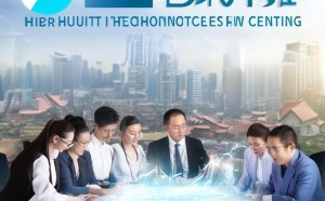 解析湖北博跃信息技术咨询服务中心，助力企业发展的新机遇